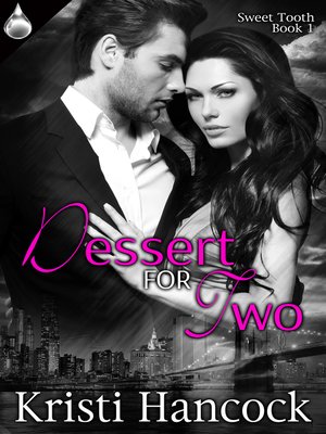 Dessert for Two - ebook
